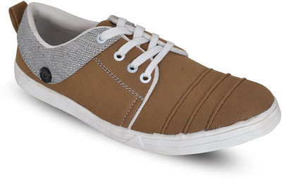 

FOX HUNT Sneakers For Men(Brown, Multi