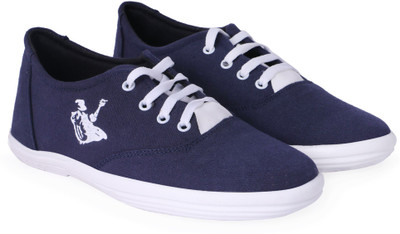 

Kaneggye Enterprises Sneakers For Men(Navy