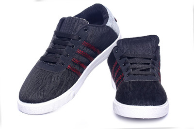 

Calcados Casuals For Men(Blue, Multicolor
