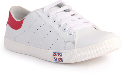 

Sainex Casuals For Men(White