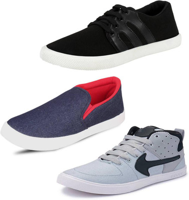 

Dagcros Casuals For Men(Multicolor, Multicolour