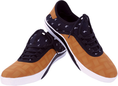 

Marshal Sneakers For Men(Tan, Teak