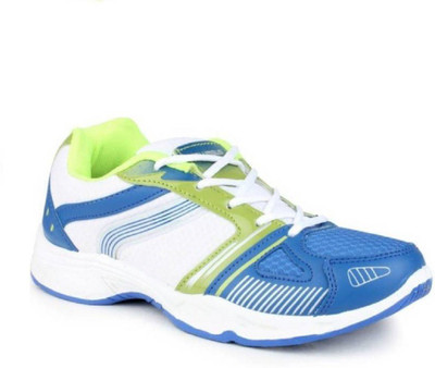 

Columbus Running Shoes For Men(Multicolor, White