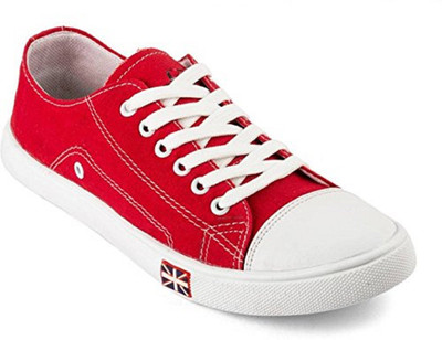 

FOX HUNT Casuals For Men(Red