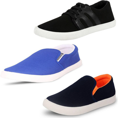 

Dagcros Casuals For Men(Multicolor, Multicolour