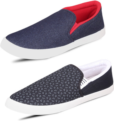 

Dagcros Casuals For Men(Multicolor, Multicolour