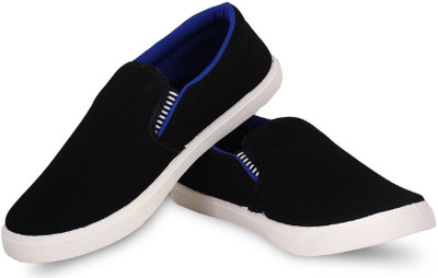 

Lee Won LFR Loafers For Men(Multicolor, Black