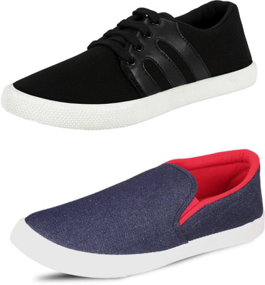 

Dagcros Casuals For Men(Multicolor, Multicolour