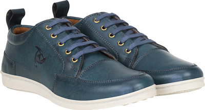 

Knight Ace Look Sneakers For Men(Navy