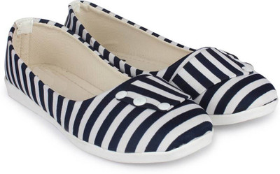 

Shoelab Bellies For Women(Blue