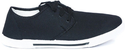 

SLV Soft Casuals For Men(Black
