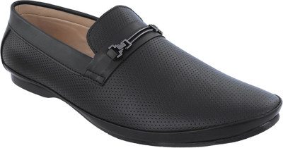 

Marshal Casuals For Men(Black