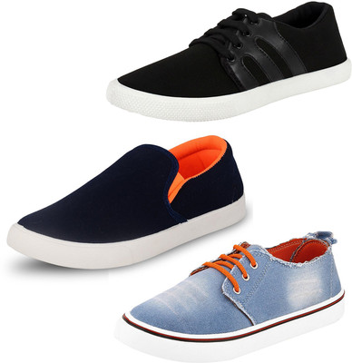 

Dagcros Casuals For Men(Multicolor, Multicolour