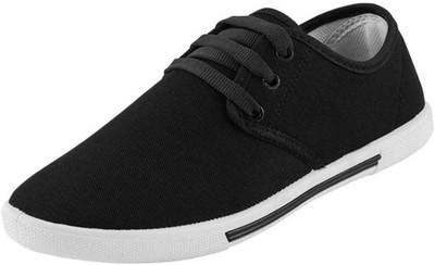 

World Wear Footwear 349 Casuals For Men(Black