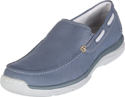 

Clarks Casuals For Men(Blue