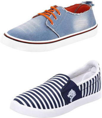 

Dagcros Casuals For Men(Multicolor, Multicolour