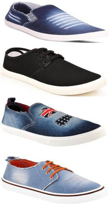 

Clymb Sneakers For Men(Multicolor
