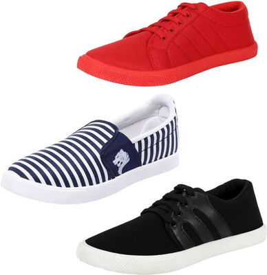 

Dagcros Casuals For Men(Multicolor, Multicolour