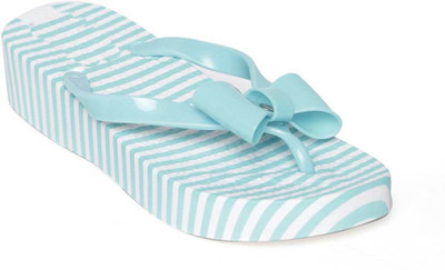 

Vaniya Slippers, Green