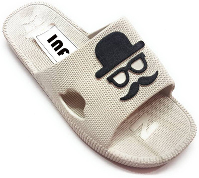 

INF Slides, Beige