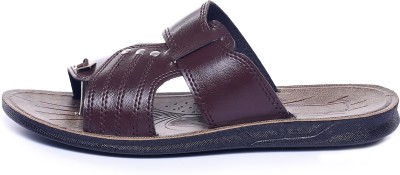 

Hotmess Men Multicolor Sandals