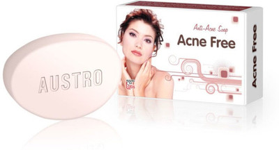 

Austro Clingel Soap 75 g(75 g)