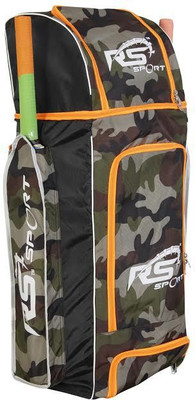 

RS SPORT Army Alitrate Sports Bag(Multicolor, Kit Bag)