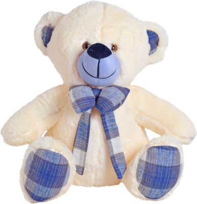 

Ultra Stuffed Animal Teddy Bear Soft Toy - 13 inch(Cream)
