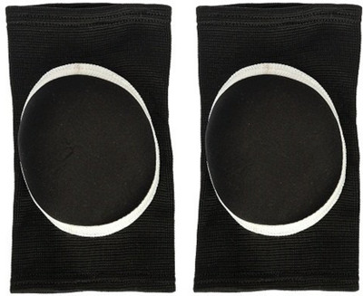 

NAS padded knee support Knee Support(Black
