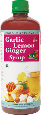 

SKSB PAC-090-525 Citric(525 ml, Pack of 1)