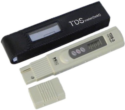 

Orange HMTDS Digital TDS Meter