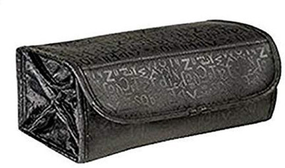 

Collectrio Toiletry Bag Travel Toiletry Kit(Black)