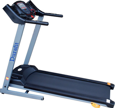 

Durafit Sturdy Treadmill