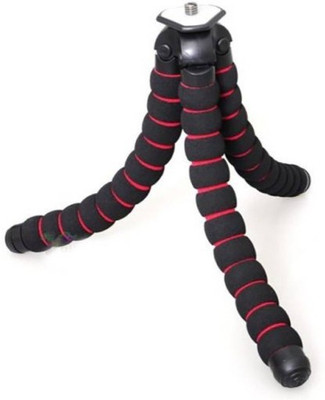 

Clairbell FUP_420F_Gorilla Tripod(Multicolor, Supports Up to 1500 g)