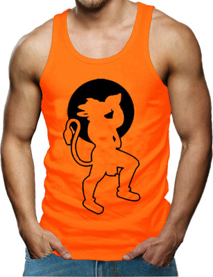 ALUVE Men Vest