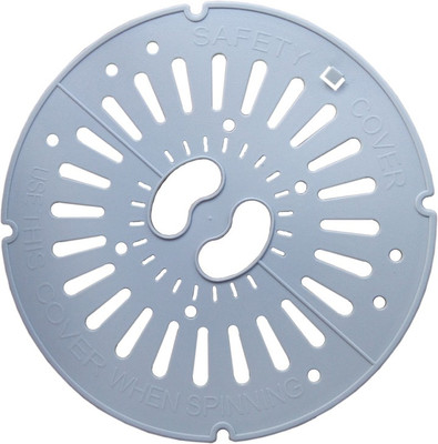 

lg SUITABLE FOR SEMI AUTOMATIC Washing Machine Net(Pack of 0)