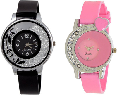 

Rage Enterprise New Watch - For Girls