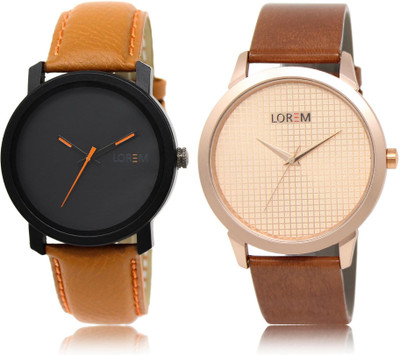 

LOREM LR20-34 COMBO Watch - For Men