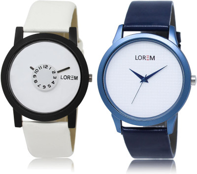 

LOREM LR26-33 COMBO Watch - For Men