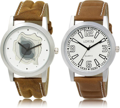 

LOREM LR9-15 COMBO Watch - For Men