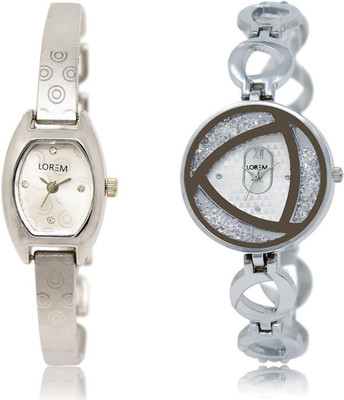 

LOREM LR219-240 COMBO Watch - For Women