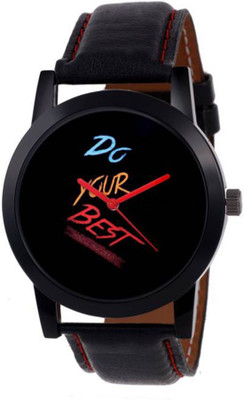 

iDIVAS Attractive Designer Printed Dial watch Watch - For Men