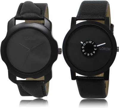 

LOREM LR22-25 COMBO Watch - For Men
