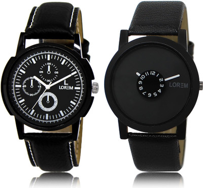 

LOREM LR13-25 COMBO Watch - For Men