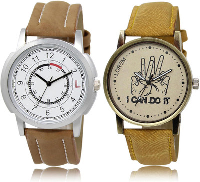

LOREM LR17-30 COMBO Watch - For Men
