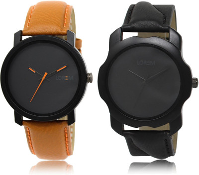 

LOREM LR20-22 COMBO Watch - For Men