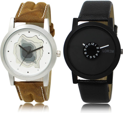 

LOREM LR9-25 COMBO Watch - For Men