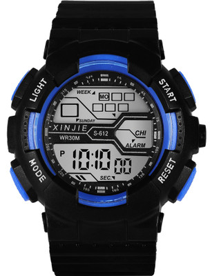 

Knotyy KNTYSW90 Digital Sports Watch - For Men
