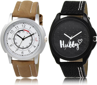 

LOREM LR17-31 COMBO Watch - For Men