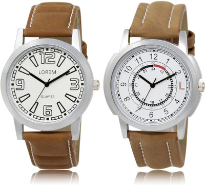 

LOREM LR15-17 COMBO Watch - For Men